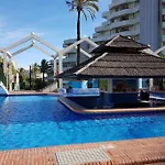 G&g Benalbeach Mediterranean Terrace