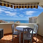 Appartamento G&g Benalbeach Mediterranean Terrace *